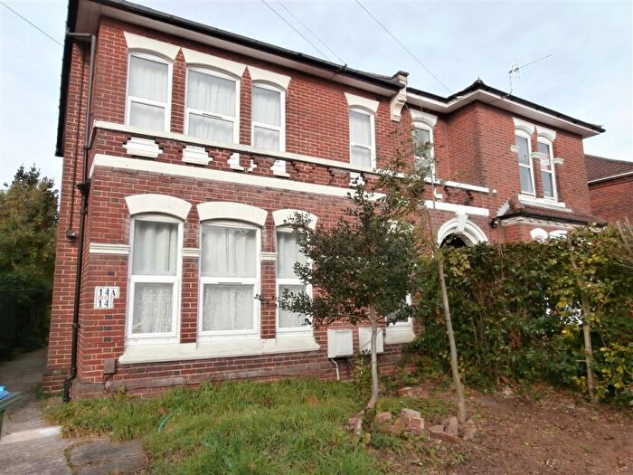 3 Bedroom Apartment To Rent In Alma Road, ***Video Tour Available***, Southampton, SO14