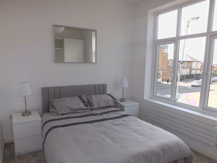 1 Bedroom Apartment To Rent In East Point, Leyton, E10