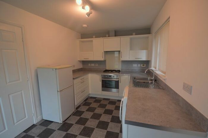 3 Bedroom Detached House To Rent In Mallace Avenue, Bathgate, West Lothian EH48