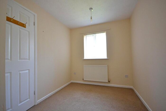 2 Bedroom End Of Terrace House To Rent In Seymour Drive, Haverhill, CB9