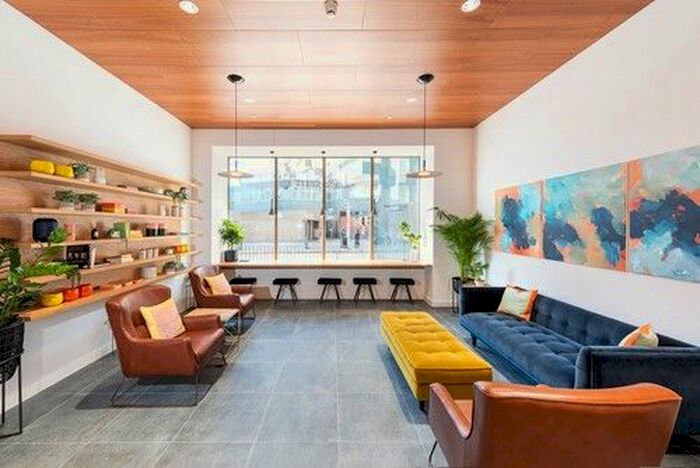 2 Bedroom Flat To Rent In 145-149 Belsize Road, London NW6