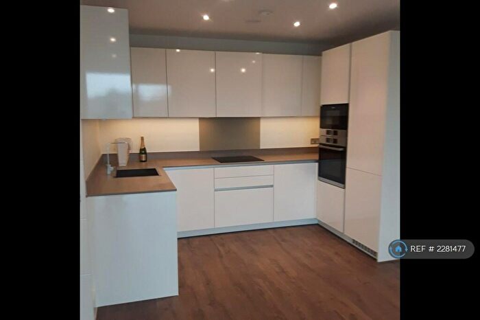 1 Bedroom Flat To Rent In Sapphire House, Orpington, BR6