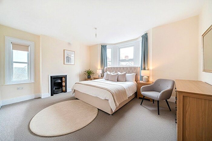 3 Bedroom End Terrace House For Sale In Heavitree, Exeter, EX1