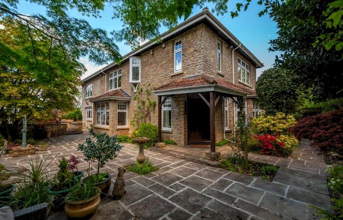 5 Bedroom Detached House For Sale In Corston, Bath, BA2