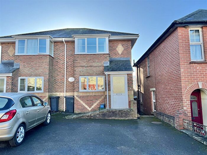 2 Bedroom Terraced House To Rent In King Edward Road, Axminster, EX13