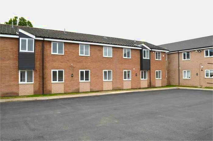 1 Bedroom Apartment To Rent In Cherry Trees, Kitelands Road, Biggleswade, SG18