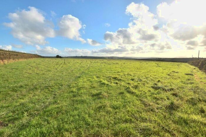 Land For Sale In Rhydlewis, Llandysul, Ceredigion, 6Hr SA44