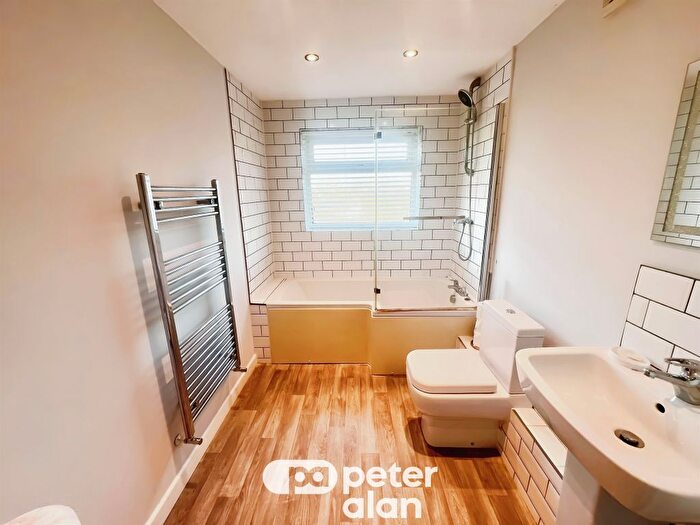 3 Bedroom Terraced House For Sale In Darren Road, Ystalyfera, Swansea, SA9