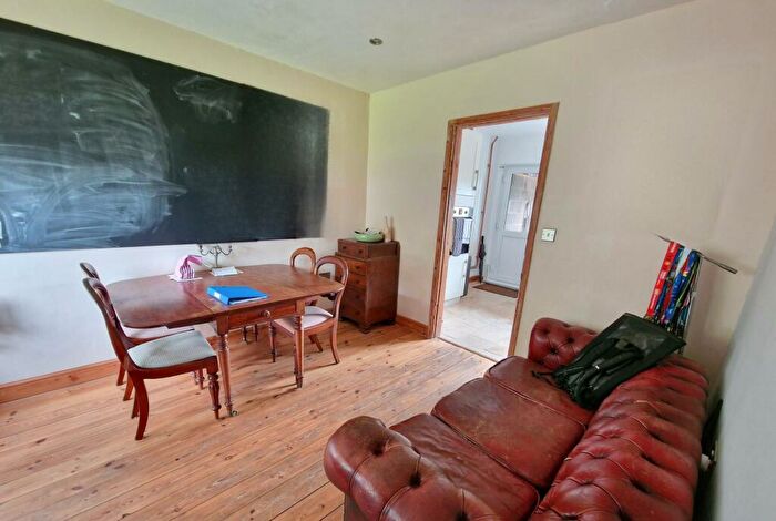 3 Bedroom House To Rent In Townsend, Marston Magna, Yeovil, BA22