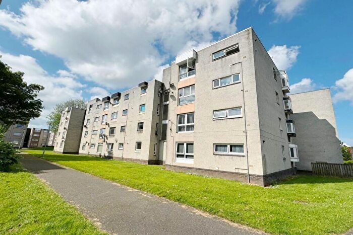 1 Bedroom Flat For Sale In , Princes Court, Ayr, KA8