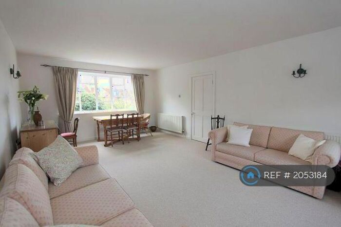 1 Bedroom Flat To Rent In Exeter Road, London, NW2