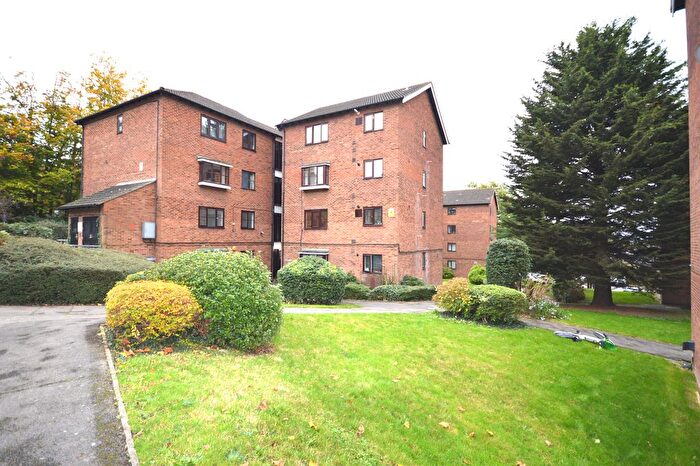 2 Bedroom Flat For Sale In Hawarden Hill, Dollis Hill Lane, Brook Road, London, NW2