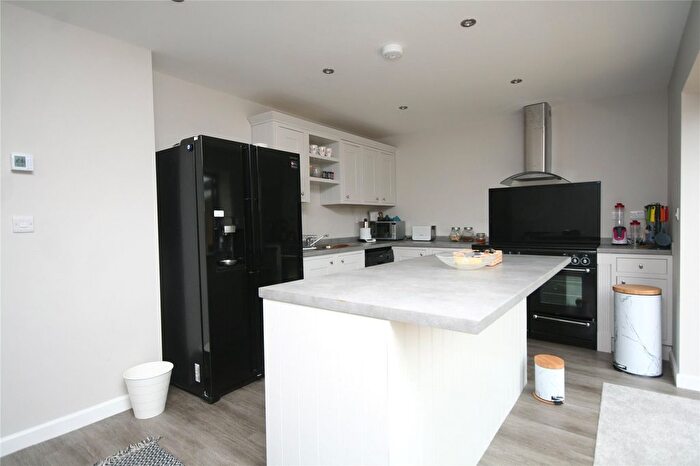 4 Bedroom Semi Detached House To Rent In Brookway Drive, Charlton Kings, Cheltenham, Gloucestershire, GL53
