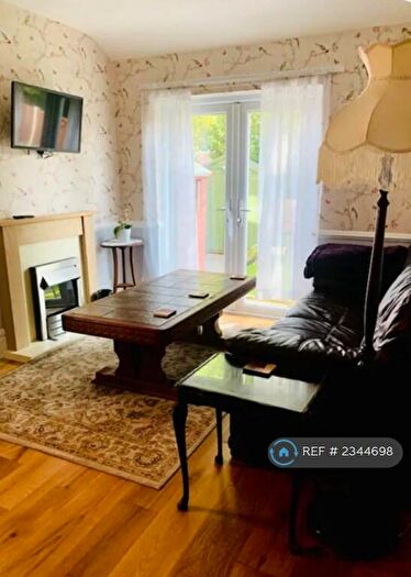 1 Bedroom Flat To Rent In Rossett Rd, Liverpool, L23