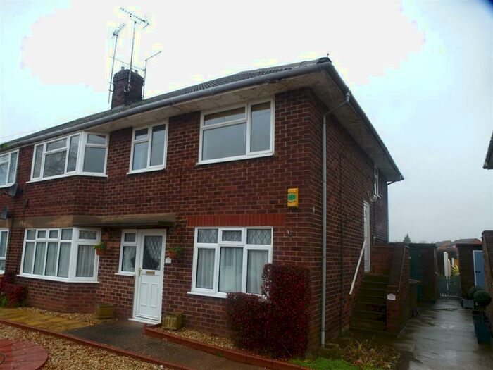 3 Bedroom Maisonette To Rent In Clumber Drive, Mansfield, NG19