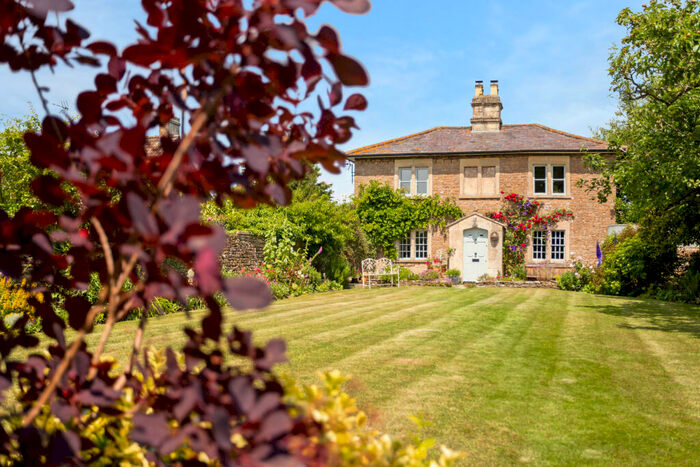 4 Bedroom Detached House For Sale In Town End, Bath, BA2