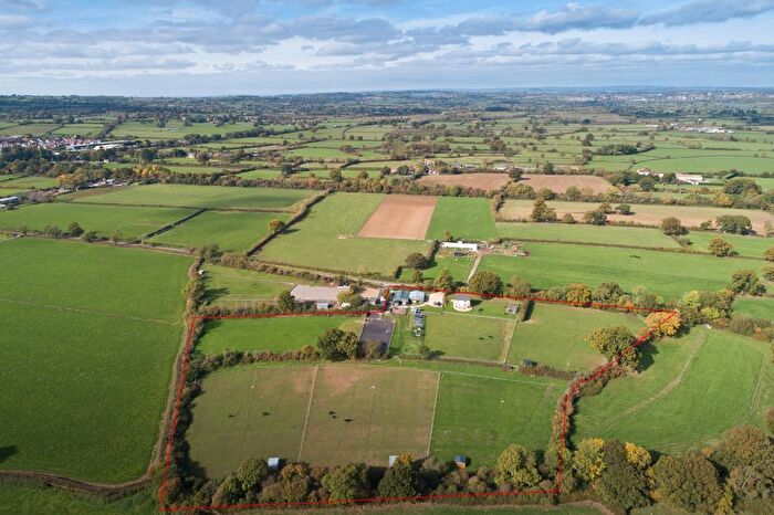 Equestrian Property For Sale In Temple Lane, Templecombe, Somerset, BA8