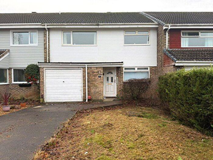 4 Bedroom Terraced House For Sale In The Slayde, Yarm, Durham, TS15