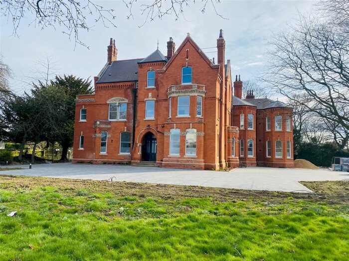 2 Bedroom Flat To Rent In Fryston House, Bargate, Grimsby, DN34