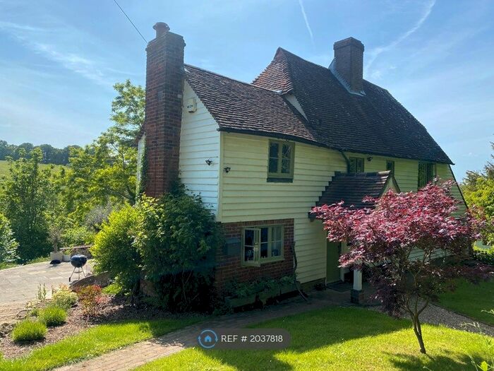 4 Bedroom Detached House To Rent In Poundsbridge, Penshurst, Tonbridge, TN11