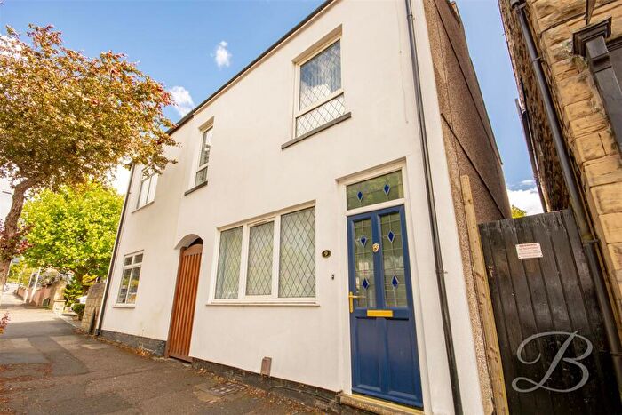 3 Bedroom Semi-Detached House To Rent In Berry Hill Lane, Mansfield, NG18