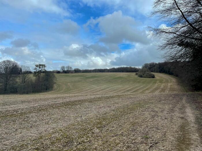 Land For Sale In Coombe Lane, West Meon, GU32