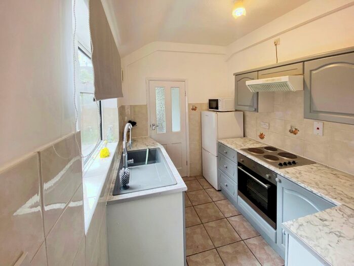 3 Bedroom Terraced House To Rent In Chestnut Street, Lincoln, LN1