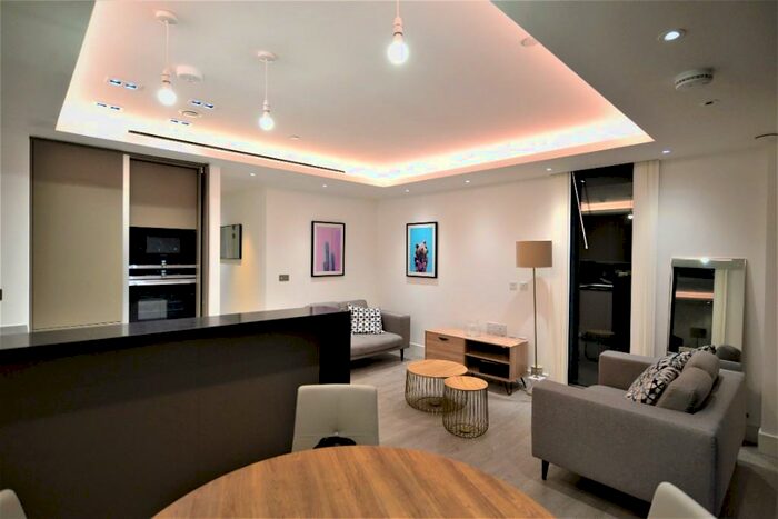 2 Bedroom Flat To Rent In City Road, London, EC1V