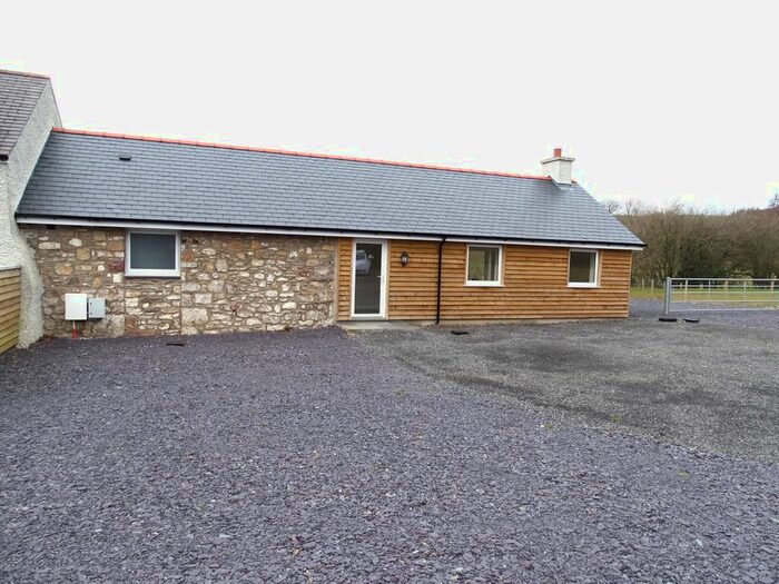 2 Bedroom Cottage To Rent In Tyn Lon, Llys Dulas, Dulas, Ynys Mon, LL70