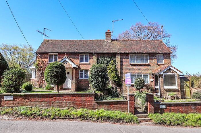 5 Bedroom Property For Sale In Netherfield Road, Battle, TN33