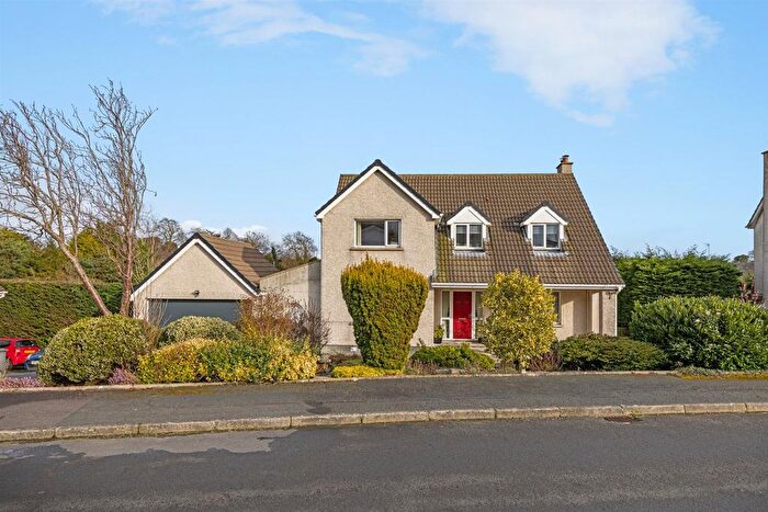 4 Bedroom Detached House For Sale In The Beeches, Spa, Ballynahinch, BT24