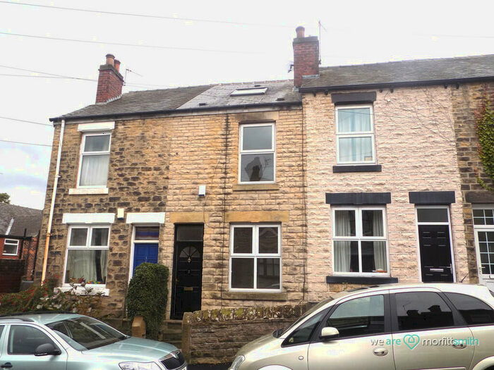 3 Bedroom Terraced House To Rent In Willis Road, Hillsborough, S6