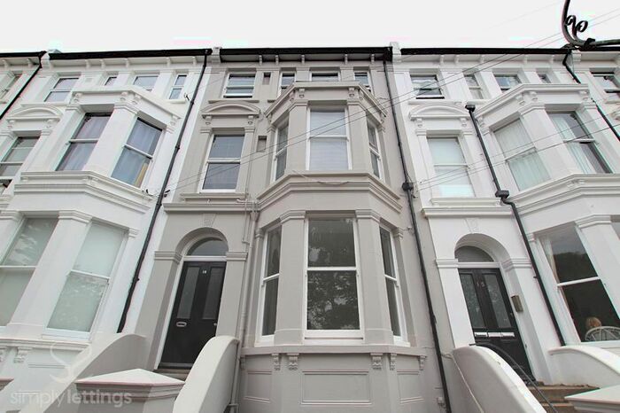 1 Bedroom Flat To Rent In Walpole Terrace, Brighton, BN2
