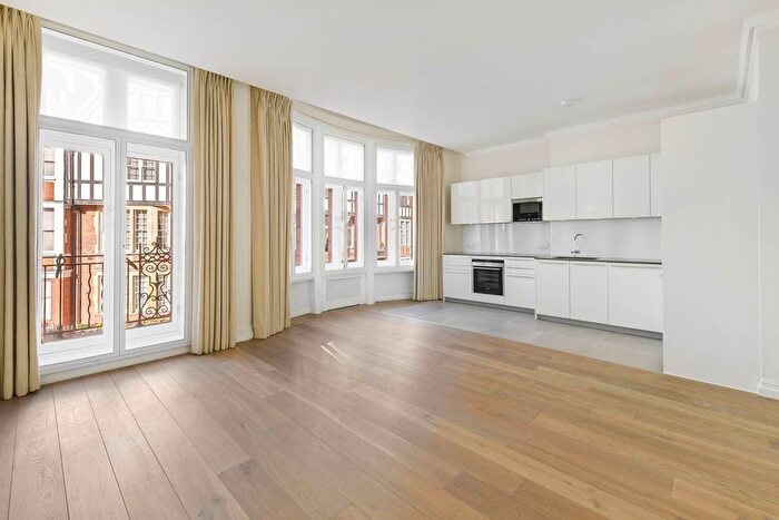 1 Bedroom Flat To Rent In Herbert Crescent, London, SW1X