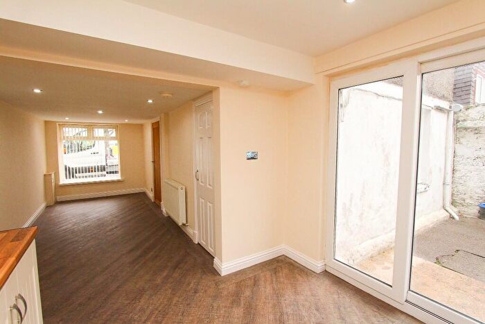 2 Bedroom Terraced House For Sale In Agnew Crescent, Stranraer, Wigtownshire, DG9
