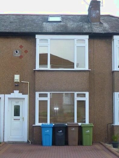 2 Bedroom Terraced House To Rent In Clarkston, Glasgow South, East Renfrewshire, Two Bedroom Terraced House, G76