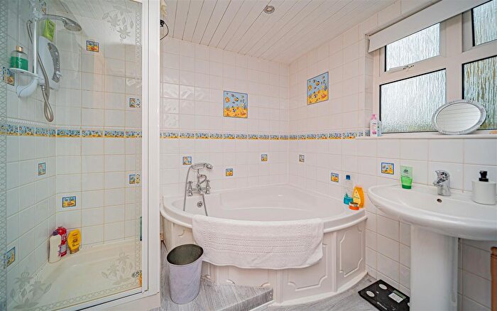 2 Bedroom Semi-Detached House For Sale In Berryfield Park, Melksham, SN12