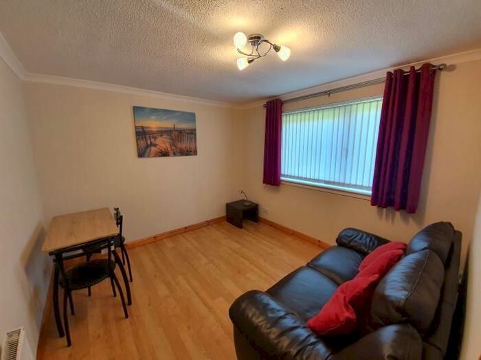 1 Bedroom Flat To Rent In Dubford Park, Bridge Of Don, Aberdeen, AB23