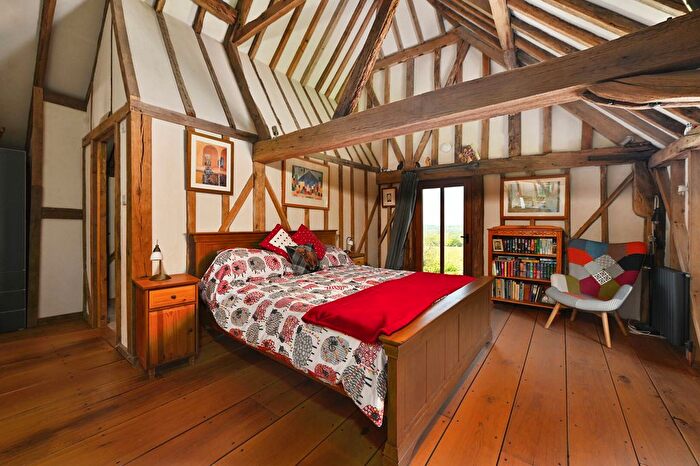 5 Bedroom Barn Conversion To Rent In Stocks Granary, The Thorne, Guestling, Hastings, TN35