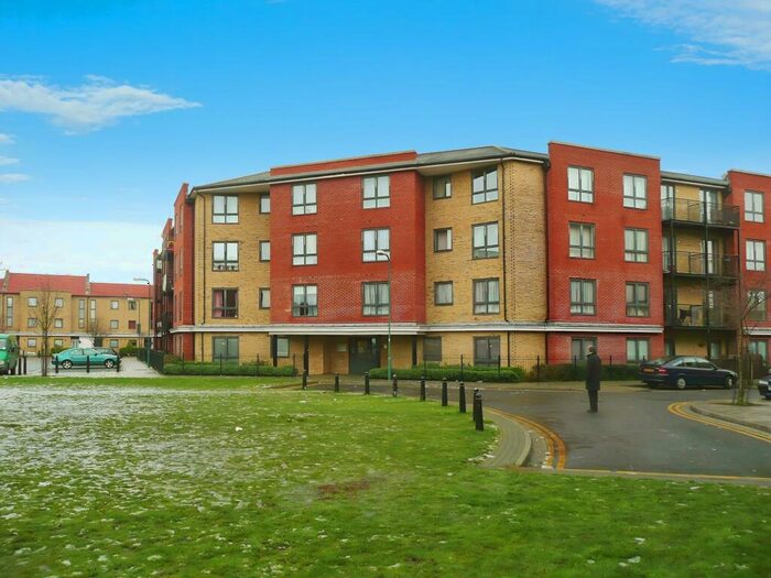 2 Bedroom Apartment To Rent In Hirst Crescent, Bell House Hirst Crescent, HA9