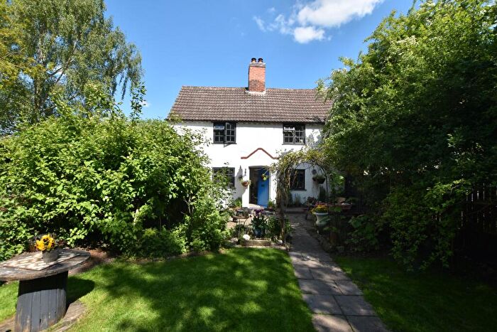 2 Bedroom Cottage For Sale In Sunwolf Cottage, Rempstone Road, LE12