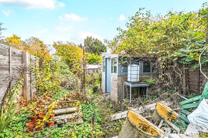 3 Bedroom Terraced House For Sale In Greys Hill, Henley-on-Thames, Oxfordshire, RG9