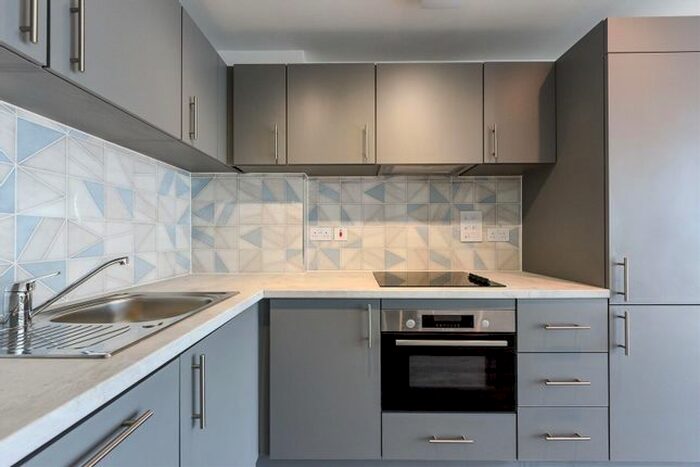 Studio To Rent In Brunel House, The Hard, Portsmouth, PO1