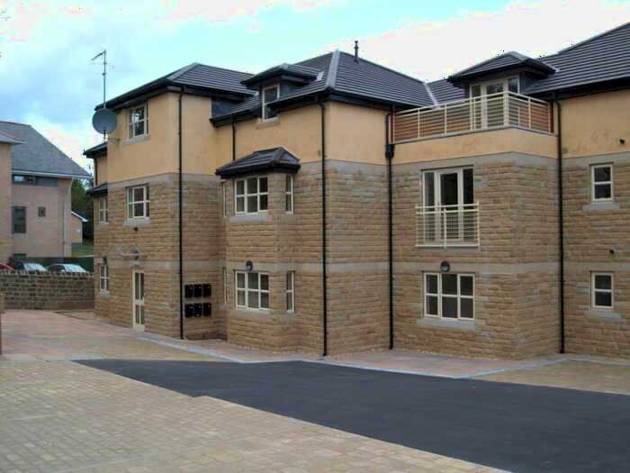 2 Bedroom Apartment To Rent In The Grange, Barnsley, S75