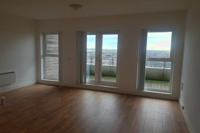 2 Bedroom Flat To Rent In Roughwood Drive, Liverpool L33