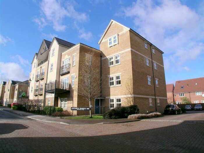 1 Bedroom Flat To Rent In Elizabeth Jennings Way, Oxford, OX2