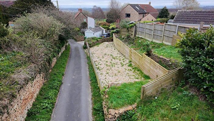 Land For Sale In Chapel Hill, Higher Odcombe, Yeovil, BA22