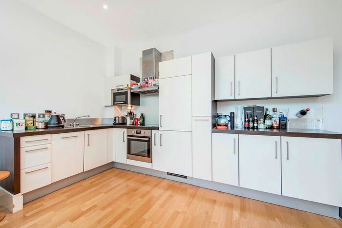 2 Bedroom Flat To Rent In Highbury Stadium Square, London, N5