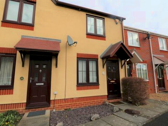 1 Bedroom Terraced House To Rent In Seebys Oak, College Town, Sandhurst, Berkshire, GU47