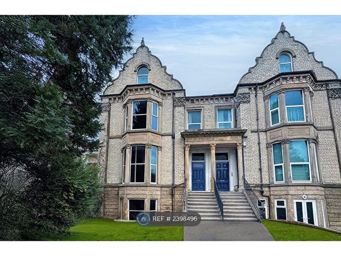 1 Bedroom Flat To Rent In Grange Road, Darlington, DL1